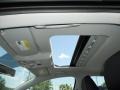 2011 Volkswagen Jetta Titan Black Interior Sunroof Photo
