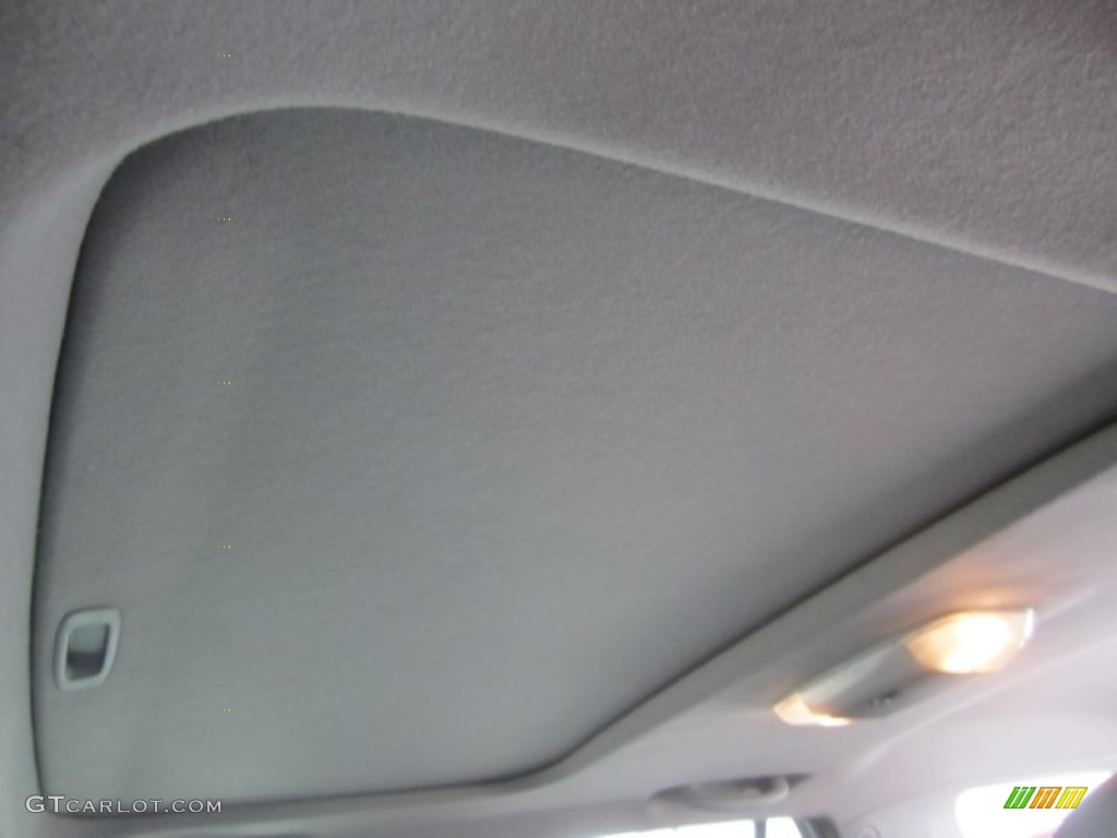 2004 4Runner Limited 4x4 - Galactic Gray Mica / Stone photo #34