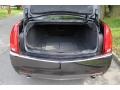 2009 Black Ice Cadillac CTS Sedan  photo #6