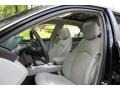 2009 Black Ice Cadillac CTS Sedan  photo #12