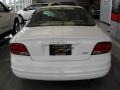 1999 Arctic White Oldsmobile Intrigue GL  photo #6