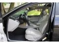 2009 Black Ice Cadillac CTS Sedan  photo #13