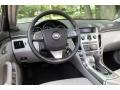 2009 Black Ice Cadillac CTS Sedan  photo #15