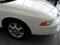 1999 Arctic White Oldsmobile Intrigue GL  photo #10