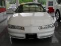 1999 Arctic White Oldsmobile Intrigue GL  photo #11
