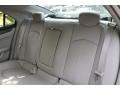 2009 Black Ice Cadillac CTS Sedan  photo #17