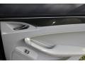 2009 Black Ice Cadillac CTS Sedan  photo #19