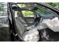 2009 Black Ice Cadillac CTS Sedan  photo #24