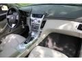 2009 Black Ice Cadillac CTS Sedan  photo #25