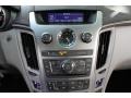 2009 Black Ice Cadillac CTS Sedan  photo #26