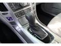 2009 Black Ice Cadillac CTS Sedan  photo #27