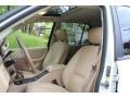 2002 Alabaster White Mercedes-Benz ML 320 4Matic  photo #9