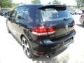 Deep Black Metallic - GTI 4 Door Autobahn Edition Photo No. 5