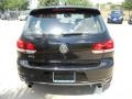 Deep Black Metallic - GTI 4 Door Autobahn Edition Photo No. 6