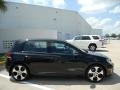 Deep Black Metallic - GTI 4 Door Autobahn Edition Photo No. 8
