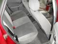 2003 Sangria Red Metallic Ford Focus LX Sedan  photo #18