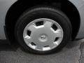 Magnetic Gray - Versa 1.8 S Hatchback Photo No. 9