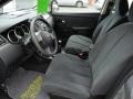 Magnetic Gray - Versa 1.8 S Hatchback Photo No. 10