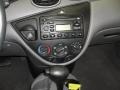 2003 Sangria Red Metallic Ford Focus LX Sedan  photo #21