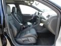 Titan Black Interior Photo for 2011 Volkswagen GTI #50537605