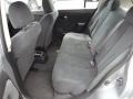 Magnetic Gray - Versa 1.8 S Hatchback Photo No. 12