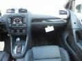 Deep Black Metallic - GTI 4 Door Autobahn Edition Photo No. 15