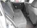 Magnetic Gray - Versa 1.8 S Hatchback Photo No. 14