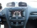 Deep Black Metallic - GTI 4 Door Autobahn Edition Photo No. 17