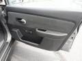 Magnetic Gray - Versa 1.8 S Hatchback Photo No. 15