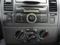 Magnetic Gray - Versa 1.8 S Hatchback Photo No. 17