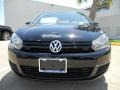 Black - Golf 4 Door Photo No. 2