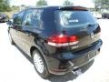 Black - Golf 4 Door Photo No. 5
