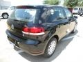 Black - Golf 4 Door Photo No. 7