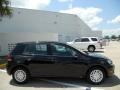 Black - Golf 4 Door Photo No. 8