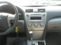Black - Camry LE Photo No. 10