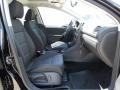 Black - Golf 4 Door Photo No. 13