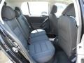 Black - Golf 4 Door Photo No. 14