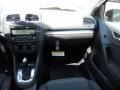 Black - Golf 4 Door Photo No. 15