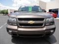 Desert Brown Metallic - TrailBlazer LT 4x4 Photo No. 2