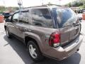 Desert Brown Metallic - TrailBlazer LT 4x4 Photo No. 5