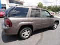 Desert Brown Metallic - TrailBlazer LT 4x4 Photo No. 7