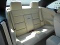  2012 Eos Lux Cornsilk Beige Interior
