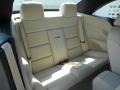 Cornsilk Beige Interior Photo for 2012 Volkswagen Eos #50538334