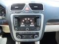 Controls of 2012 Eos Lux