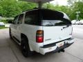 2004 Summit White GMC Yukon Denali AWD  photo #4