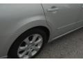 Radiant Silver Metallic - Maxima 3.5 SL Photo No. 5