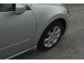 Radiant Silver Metallic - Maxima 3.5 SL Photo No. 8
