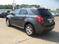 2010 Cyber Gray Metallic Chevrolet Equinox LT  photo #5
