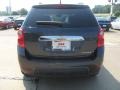 2010 Cyber Gray Metallic Chevrolet Equinox LT  photo #6