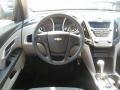 2010 Cyber Gray Metallic Chevrolet Equinox LT  photo #9